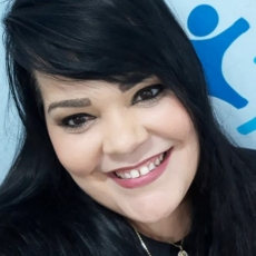Rafaela Barbosa-Educadora Social- Técnicas Administrativas