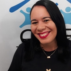 Liliane Melo-Educadora Social-Projeto de vida e Cidadania
