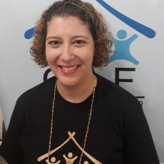 Roxana Nader-Diretora Presidente